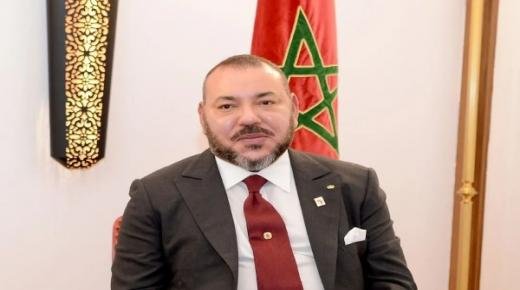 الملك محمد السادس يصاب بفيروس كورونا المستجد كوفيد –19