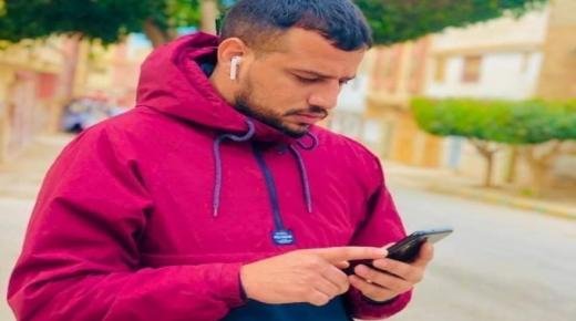 محمد توداني المتيم بحب الفريق البرتقالي رحل عنا بدون سابق إنذار