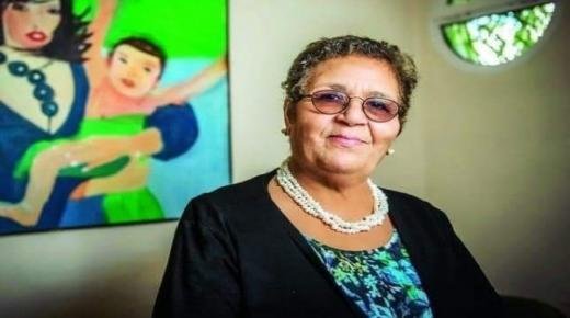 وفاة “المراة الحديدية” عائشة الشنا