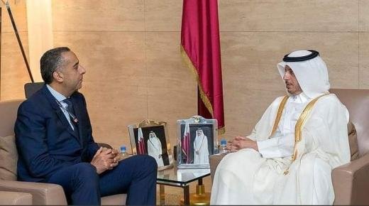 المغرب يرسل دعماً أمنياً وعسكرياً إلى قطر لتأمين كأس العالم قطر 2022