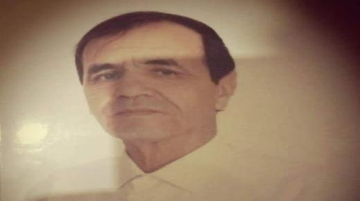 تعزية ومواساة في وفاة محمد الحنفي رجل التعليم السابق وشقيق مدرب المنتخب المغربي للملاكمة رابح الحنفي