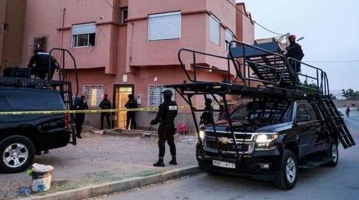 بينهم “إرهابيان”.. البسيج يطيح بشبكة أطباء أسنان وهميين بعدما عرضوا حياة مواطنين للخطر