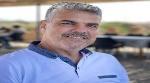 محمد زروقي الموظف السابق بالمكتب الوطني للكهرباء ببركان يرحل الى دار البقاء