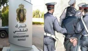 العثور على الأب المشتبه فيه حيًّا داخل الغابة ونقله في حالة حرجة الى المستشفى