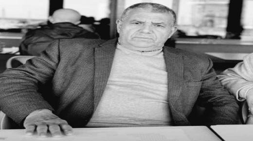 تعزية ومواساة في وفاة مصطفى فشات والد عبد القادر مدير فرع شركة هيونداي بوجدة، فصلاة ستكون يوم الثلاثاء 19 مارس بعد صلاة الظهر بمسجد المجد ببركان