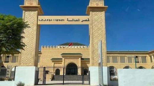 قاضي التحقيق بفاس يرسل قائدا وأعوانه ورئيس مقاطعة إلى سجن بوركايز