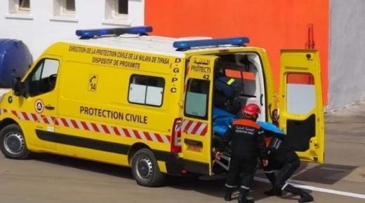 مقتل شاب مغربي ينحدر من مدينة جرسيف بالسلاح الأبيض بالديار الإسبانية