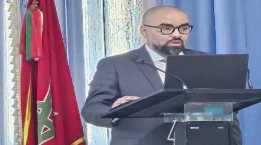 من قاعة المناقشة إلى منصة التتويج: الدكتور أشرف الهبري ينال شهادة الدكتوراه بميزة مشرف جدًا