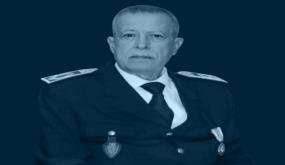 رئيس المنطقة الإقليمية السابق لأمن بركان بنصابر الغزواني في ذمة الله