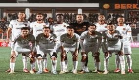 ذهاب ربع عصبة الأبطال الإفريقية… التعادل الإيجابي هدف لمثله ينهي لقاء النهضة البركانية والهلال السوداني