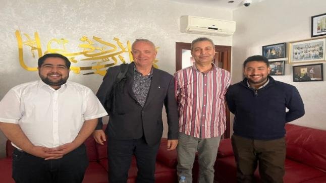 جامعة الأخوين وأكاديمية هاي آب ببركان ترسمان ملامح جيل مهني جديد عبر برامج مرنة ومندمجة