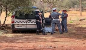 العثور على رفات بشرية بدوار أيت شيكر يعيد فتح لغز اختفاء دام أكثر من عقدين