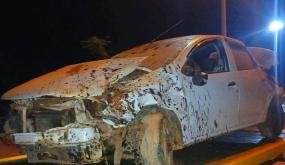 وفاة شاب وإصابة فتاة بجروح خطيرة في حادثة سير قرب بركان