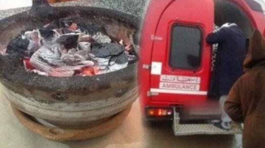 مآساة…”مجمر” يتسبب في وفاة رجل اربعيني بسيدي سليمان شراعة بركان