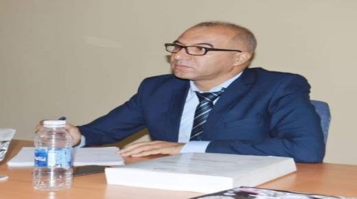 رئيس جماعة أغبال يتراجع عن استقالته