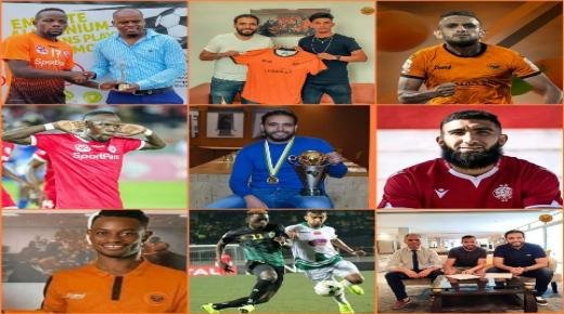 حكمة رئيس نهضة بركان حكيم بنعبد الله تخلق ثورة داخل النادي البرتقالي