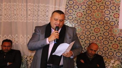 الأستاذ مراد زبوح كاتب فرع حزب الإستقلال ببركان: تعرضت لتهديدات بالتصفية الجسدية