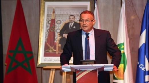 بروفايل: من يكون فوزي لقجع الوزير المنتدب المكلف بالميزانية في حكومة أخنوش