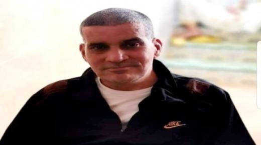 تعزية ومواساة في وفاة عبد المالك سعود شقيق نور الدين سعود رئيس قسم الدراسات التقنية والتخطيط الحضري بعمالة بركان