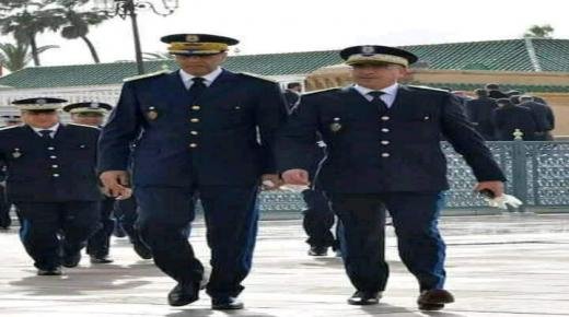 الذكرى ال 66 لتأسيس الأمن الوطني محطة دورية للاحتفاء بالمنجزات الأمنية..