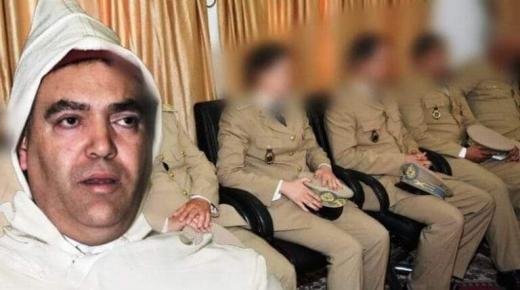 الداخلية تعلن عن حركة انتقالية في صفوف رجال السلطة