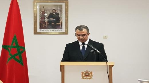 القنصلية العامة للمملكة المغربية بروتردام تنظم لقاءا تواصليا مع مكونات الجالية