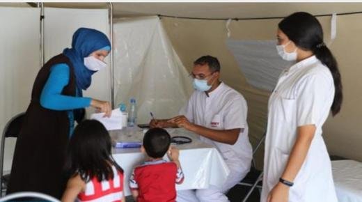 هذه هي الفئات المستفيدة من تعميم التغطية الصحية الأساسية