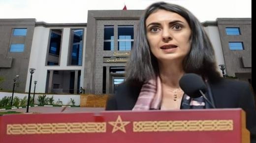 مشروع قانون المالية 2023.. قبول 60 تعديلا بمجلس المستشارين.