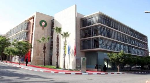 الجامعة الملكية المغربية لكرة القدم تعيد هيكلة اللجان