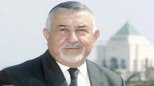 السياسي عبد الواحد الراضي يفارقنا إلى دار البقاء