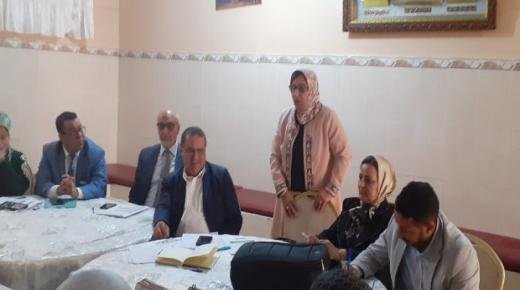 وجدة: ورشة جهوية حول الحماية القانونية للأطفال المهاجرين