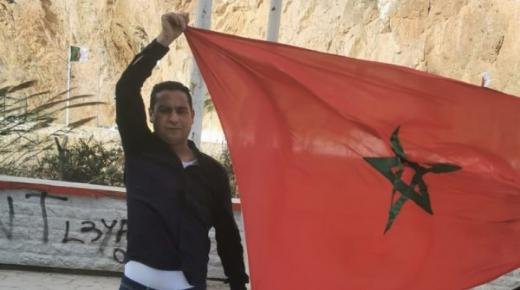 محمد أبو رشيد النائب الثالث لرئيس جماعة لعثامنة رمز من رموز الحس الوطني