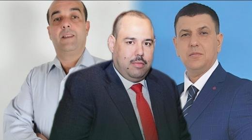 البرنيشي يسائل الوزيرة حول إحداث وكالة للصندوق الوطني للضمان الاجتماعي بالعيون سيدي ملوك.