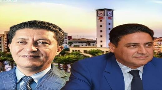 محكمة جرائم الأموال بالرباط،تصدر حكما ببراءة جميع المتهمين في ملف جماعة وجدة