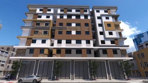 قريبًا ببركان/شقق فاخرة بإقامة الأهرام ببركان بأثمنة جد مناسبة/سارعوا بالإتصال على الرقم الهاتفي:0661805062/0764878877