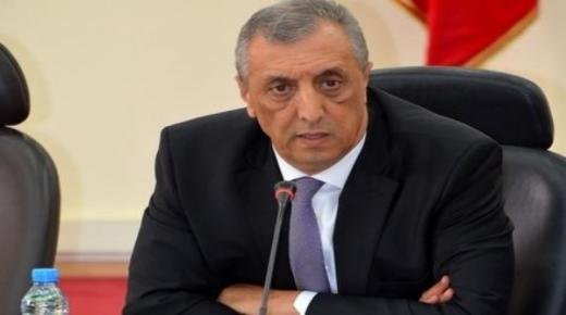 الملك محمد السادس يعين إبن مدينة بركان فريد شوراق، واليا لجهة مراكش أسفي