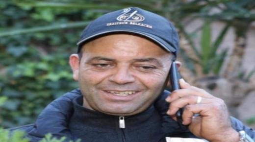 تعزية ومواساة في وفاة برابح رمضان سائق بشركة “ممون الحفلات بلقاسمي بركان/Traiteur Belkacem