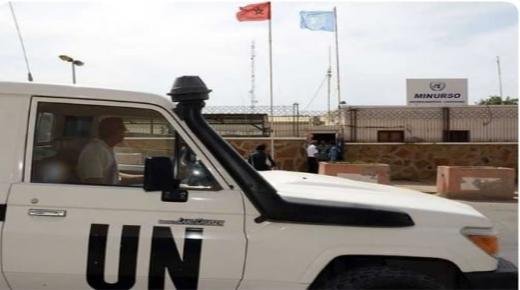 الصحراء المغربية: مجلس الأمن يمدد ولاية بعثة المينورسو لمدة عام