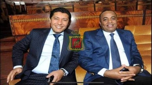 إحالة بعيوي رئيس مجلس جهة الشرق والناصيري رئيس الوداد ومن معهم على قاضي التحقيق والتماس إيداعهم السجن