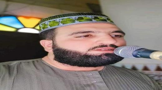 ما تيسر من القرآن الكريم بصوت القارئ ياسين احميداي العيون سيدي ملوك