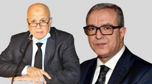 في عشاء المصالحة… الأحرار يفترقون على صفر اتفاق