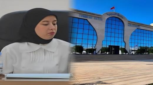 تجريد رئيسة جماعة السعيدية من عضويتها. وانتخابات جزئية قد تعيد ترتيب مكتب المجلس