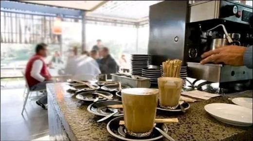 إمكانية إقرار زيادة في تسعيرة استهلاك المشروبات،تدفع مجلس المنافسة للخروج ببلاغ