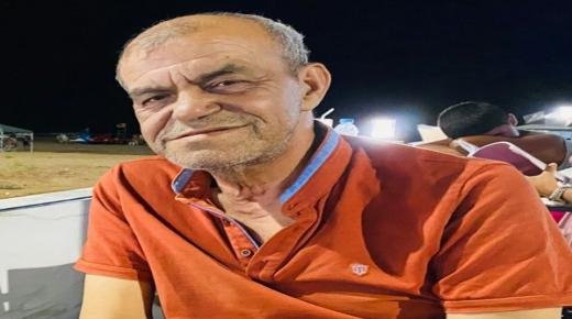 والد المحجوبي عثمان رئيس نهضة بركان لكرة القدم داخل القاعة ومدير وكالة بنكية التجاري وفا بنك ببركان يغادرنا إلى الرفيق الأعلى