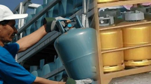 الشروع في التقليص ‏‏الجزئي من الدعم الموجه لقنينات غاز البوتان برسم سنة 2024. ‏