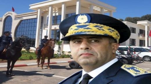 تعيينات جديدة في مناصب المسؤولية بوجدة و السعيدية و إمزورن..