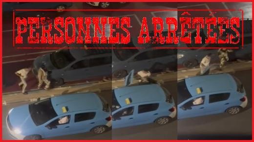 هذه حقيقة فيديو اختطاف الشابة في شفشاون