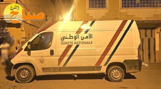 جرسيف.. كريساج و اعتداء بالسلاح الأبيض يرسل شابين و سيدة إلى المستعجلات.