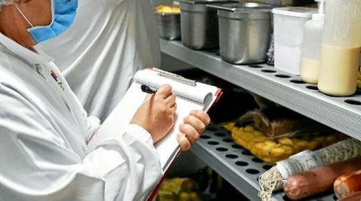 أونسا تصدر توجيهات جديدة لتتبع لحوم الدواجن في المطاعم و الفنادق