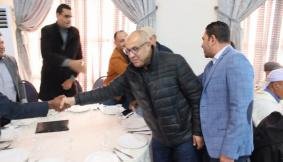 حزب الأصالة والمعاصرة ينظم النسخة الأولى للأبواب المفتوحة بجهة الشرق تحت شعار “تواصل القرب مدخل لإشراك المواطن في التنمية المحلية”بمدينة بوعرفة